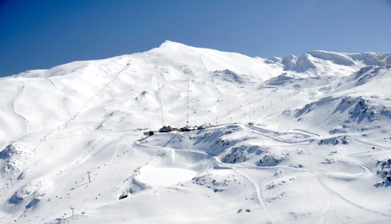 Sierra Nevada celebra el Carnaval con más de 100 kilómetros y un gran concurso de disfraces 