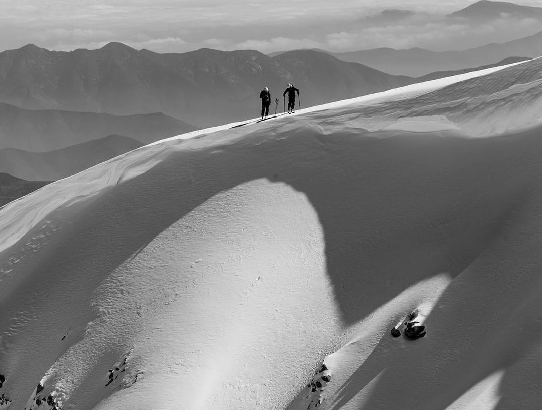 Vuelve a abrir el “spot” de nieve polvo de Chile tras 4 años cerrado