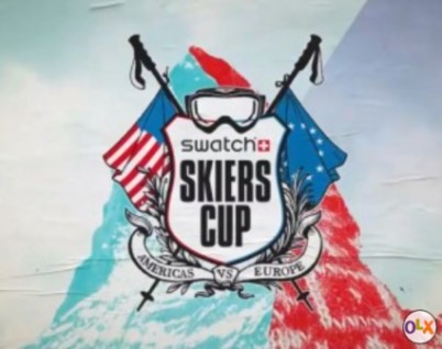 Empieza la Skiers Cup Swatch en Zermatt