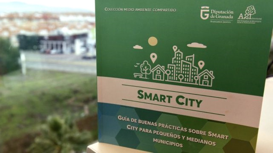 Sierra Nevada se integra en el Clúster Smart City para la transformación tecnológica de estación