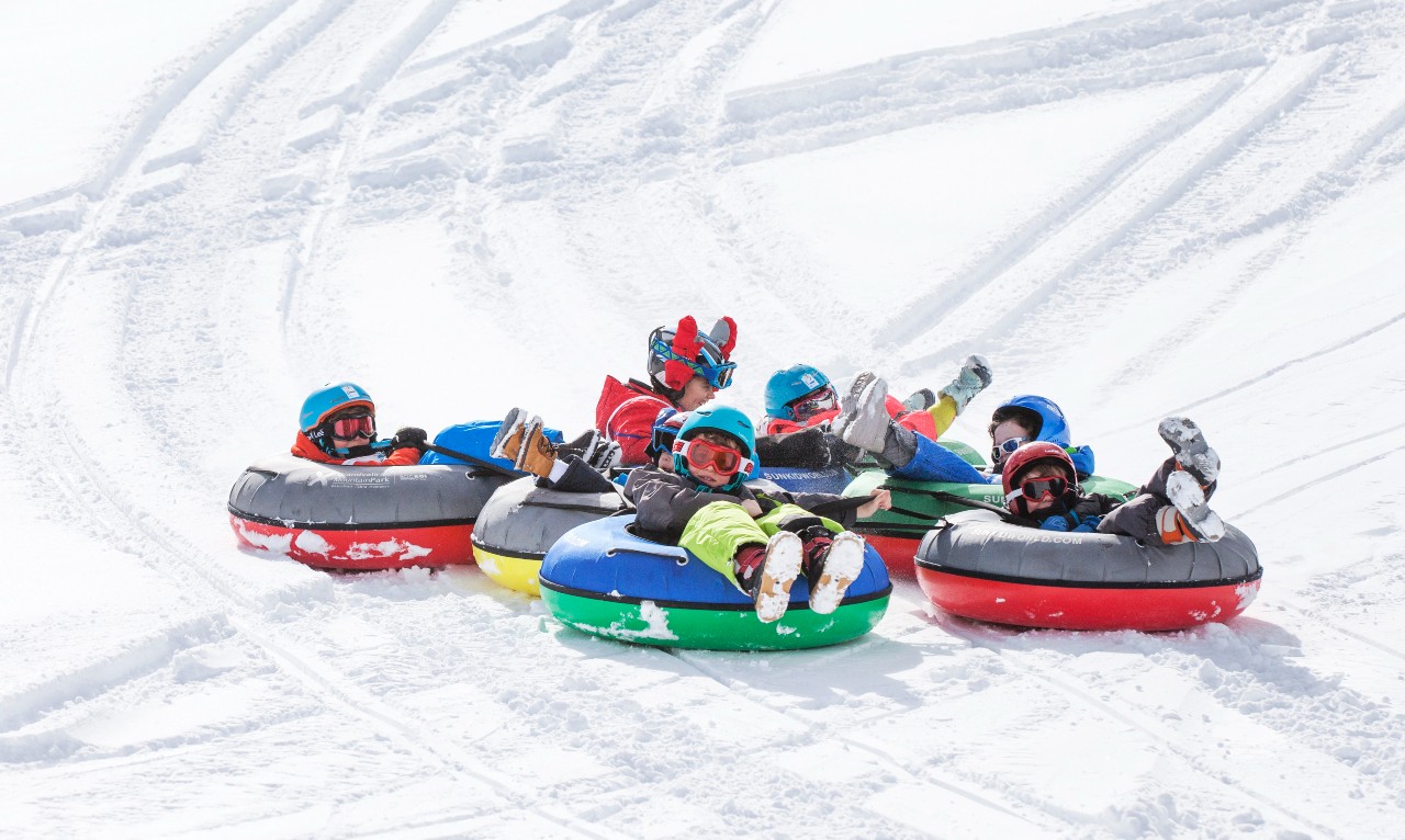 Grandvalira estrenará el tobogán sobre nieve más largo de Europa