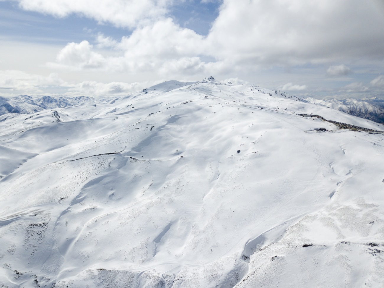  Cardrona estrenará telesilla de acceso al Soho y se convertirá en la mayor estación de Nueva Zelanda