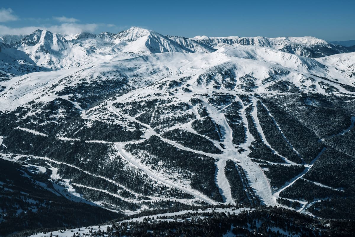 Soldeu (Grandvalira), flamante nuevo miembro del prestigioso Club 5 Ski Classics