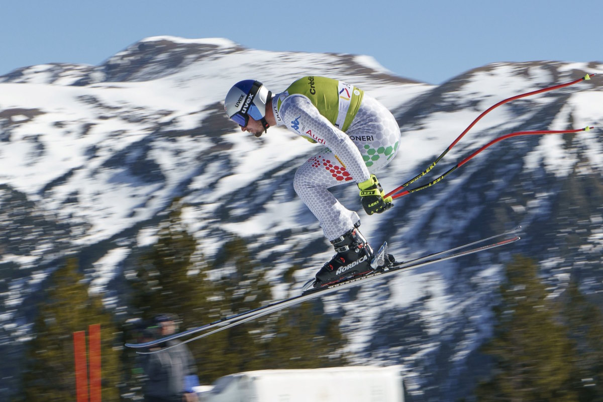 Acuerdo de patrocinio entre Grandvalira y Allianz para las Finales de la Copa del Mundo de esquí