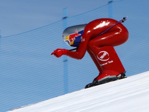 Grandvalira aplaza el inicio del Mundial de Kilómetro Lanzado por la nieve acumulada