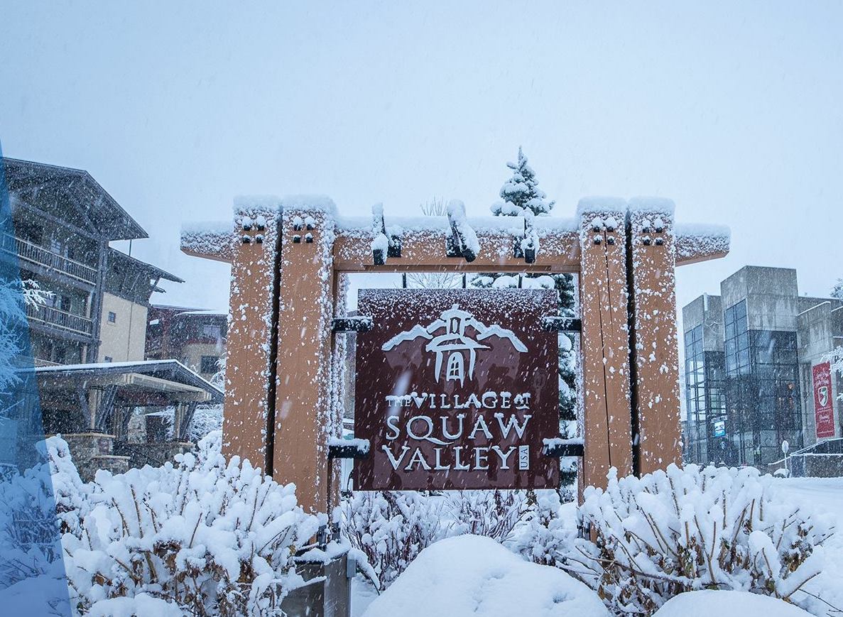 Squaw Valley eliminará “squaw” de su nombre porque es "despectivo", "misógino" y "racista"