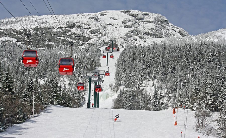 Vail Resorts sigue de compras, adquiere Stowe en la Costa Este de EEUU