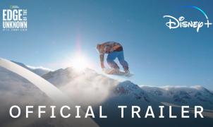 Jimmy Chin lanza el tráiler oficial de su esperada nueva serie: “Edge of the Unknown”