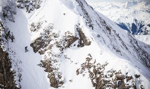 Vídeo: Top 5 mejores líneas en snowboard mujeres