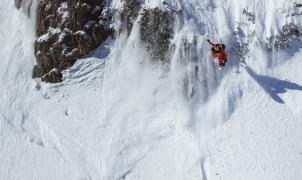 Vídeo: Top 10 cliffs del Freeride World Tour