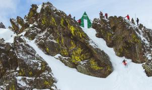 Vídeo: Top 10 caídas del Freeride World Tour 