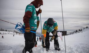 Video: Los 10 consejos básicos del FWT para practicar freeride 