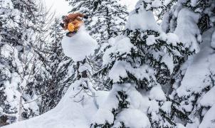 Sumergidos en el Powder: El vídeo de Burton que te hará odiar la nieve