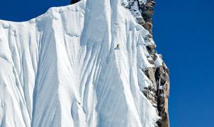 Domadores de montañas: freeride extremo de Jeremy Jones en el Himalaya