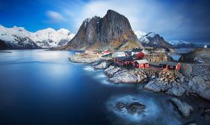 Noruega en 4K: un vídeo de Lofoten y Senja tan impresionante como esperabas