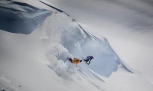 The North Face presenta su último cortometraje de freeski “Sweet & Sour”