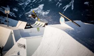 Suzuki Nine Knights 2015: los reyes del castillo