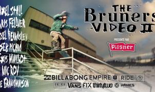 The Bruners II. Un vídeo diferente