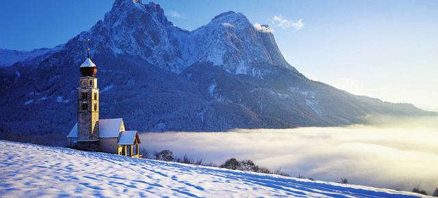 Hotel Stella Montis **** Capitello di Fassa