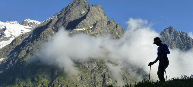 Tour del Mont Blanc: El trekking más codiciado de los Alpes