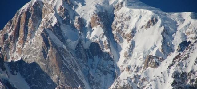 Gran Paradiso: trekking por los Alpes más salvajes