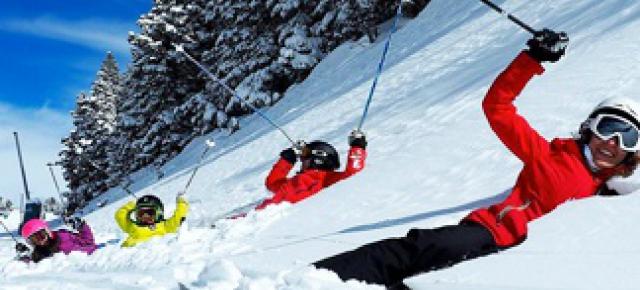 Ofertas de esquí en La Masella puente de la inmaculada