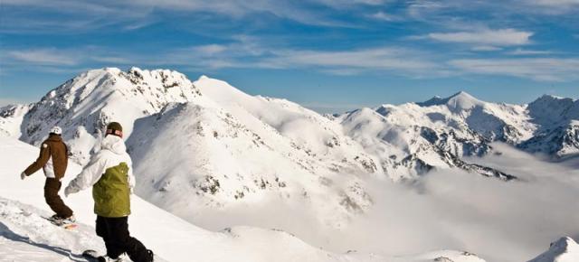 Ordino Arcalis