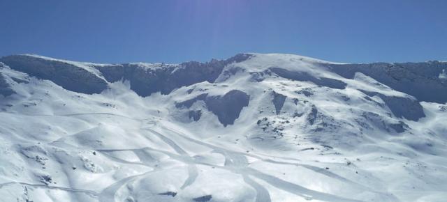 Sierra Nevada