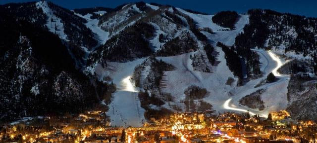 Aspen Gay Ski Week