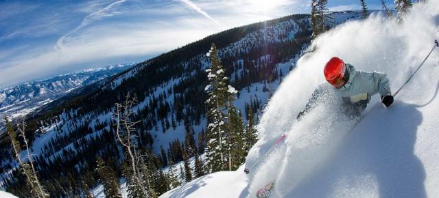 Aspen (Colorado) en Semana Santa