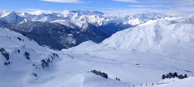 Baqueira/Beret