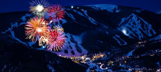 Espectacular fin de año de lujo en Beaver Creek