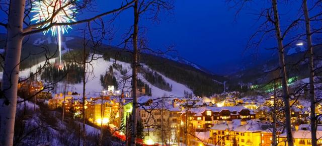 Beaver Creek - Arrowhead  Village ski in/out