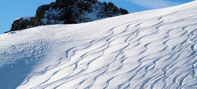 Fin de semana en Formigal