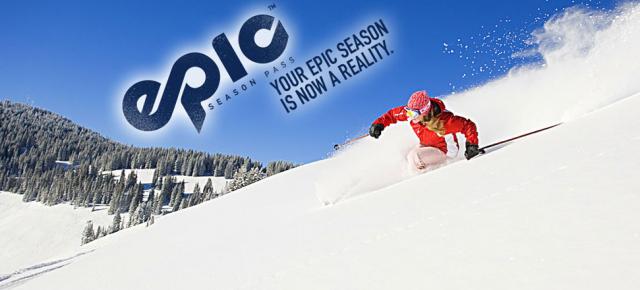 EPIC PASS: El mejor forfait del Mundo