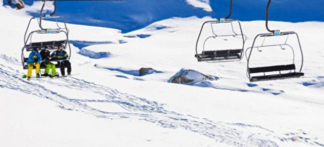 Puente Constitución Grandvalira