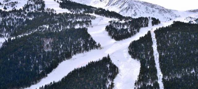 Grandvalira