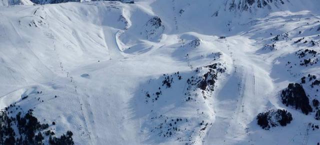 Grandvalira