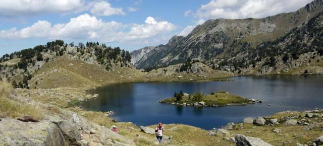 Trekking Pass Aran