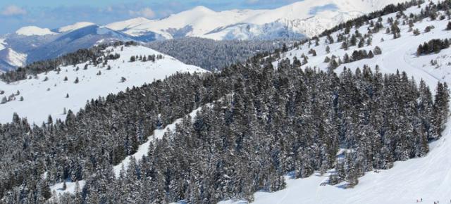 Descubre el Pirineo Francés