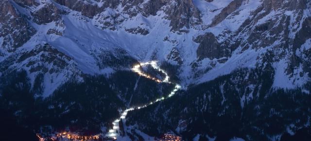 San Martino di Castrozza, Dolomitas