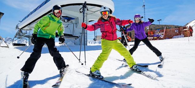 Vacaciones de Semana Santa en Grandvalira