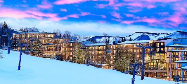 The Westin Snowmass Resort