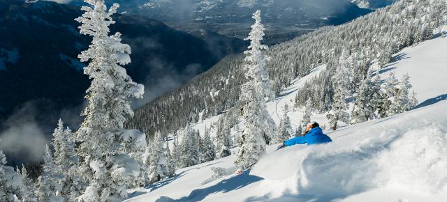 Aava Hotel - Whistler & Blackcomb (Canadá)