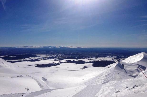 Imagen de Besse/Super Besse foto Daniel Saludes