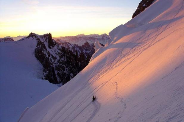 Courchevel (3 Vallées)