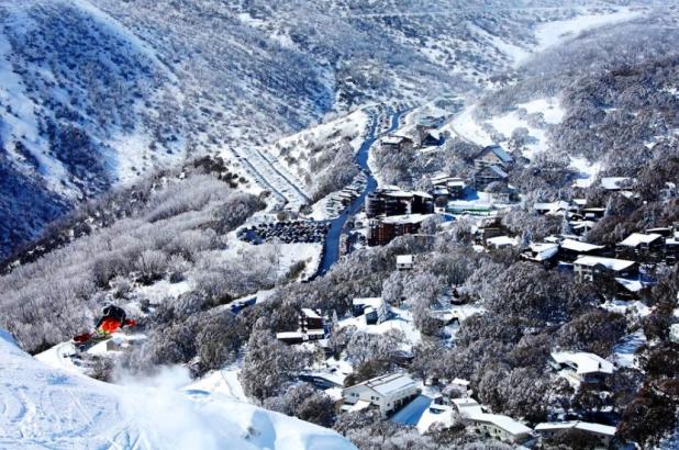 Falls-Creek-Australia