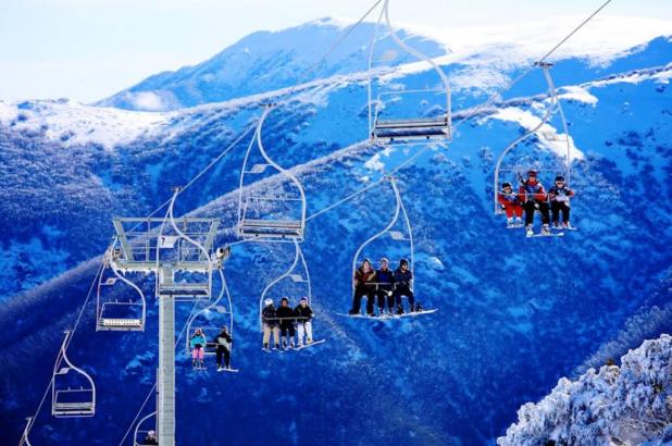 Falls-Creek-Australia