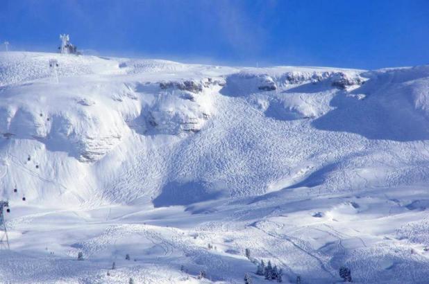 Francia›Alta Saboya (Haute-Savoie)›Le grand massif