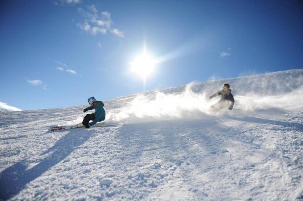 Suiza›Cantón de los Grisones/Graubünden›Lenzerheide-valbella	